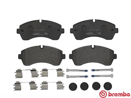 P50059 BREMBO
