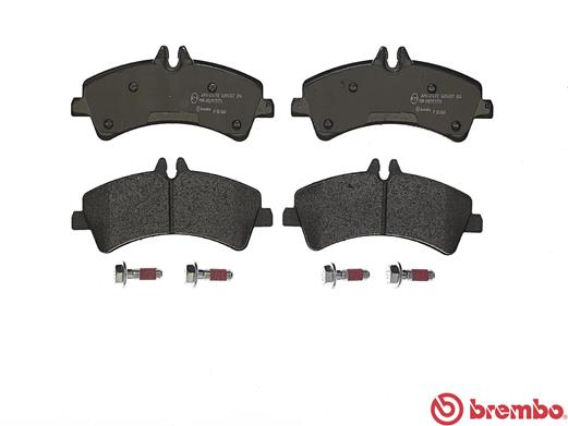 P50060 BREMBO