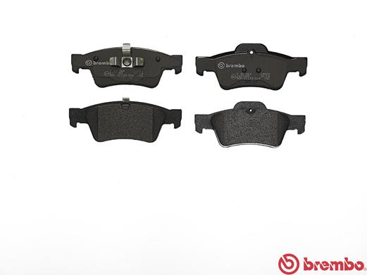 P50064 BREMBO