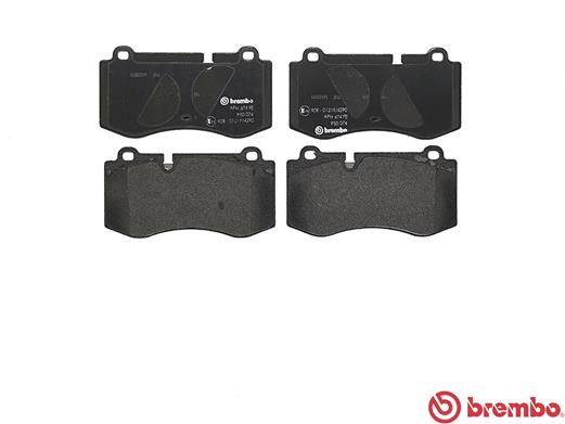 P50074 BREMBO