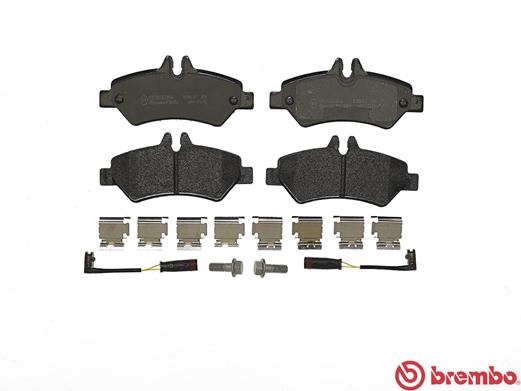 P50084 BREMBO