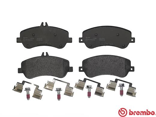 P50086 BREMBO