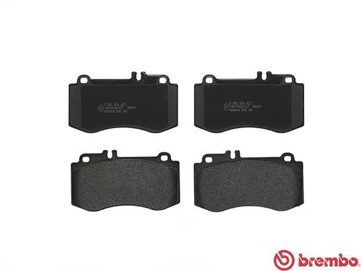 P50087 BREMBO