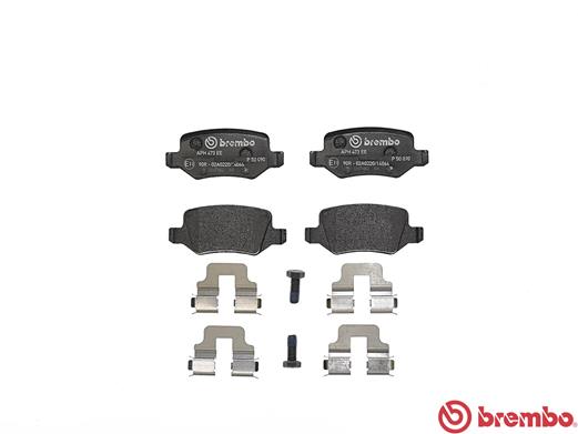 P50090 BREMBO