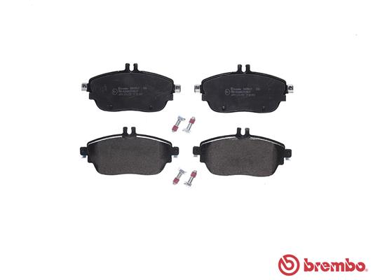 P50093 BREMBO