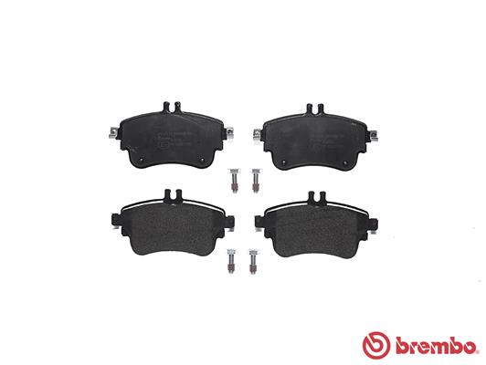 P50094 BREMBO