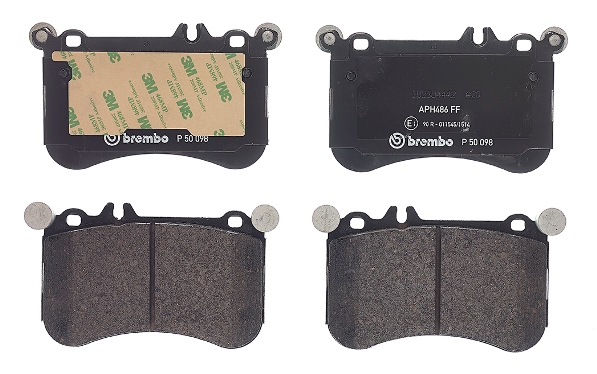 P50098 BREMBO
