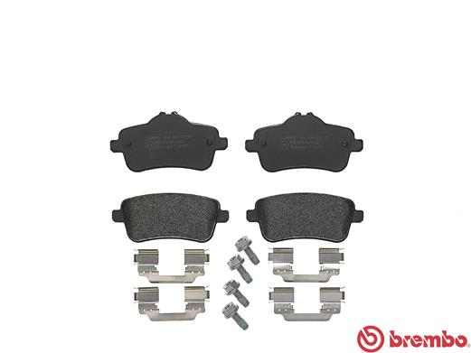 P50099 BREMBO