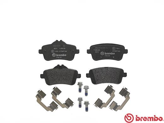 P50101 BREMBO