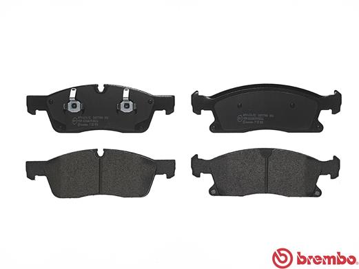 P50108 BREMBO
