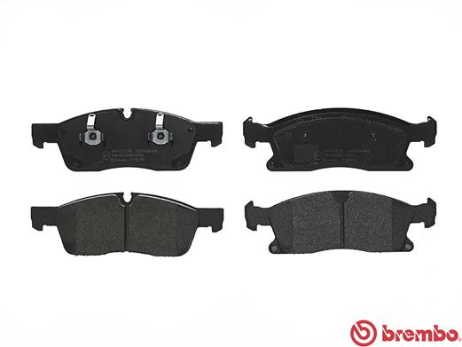 P50109 BREMBO