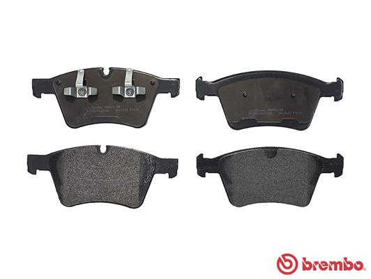 P50115 BREMBO