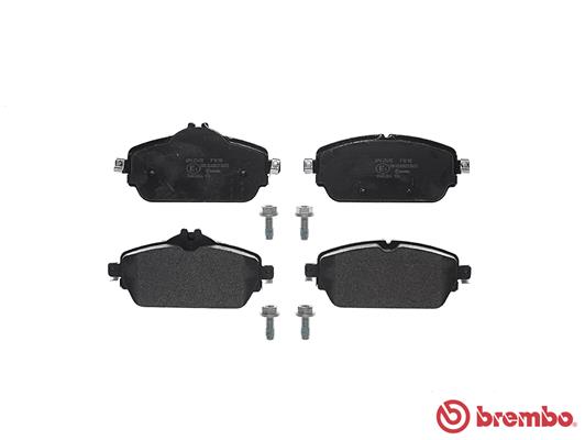 P50118 BREMBO