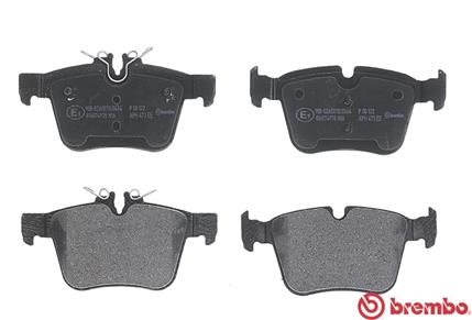 P50122 BREMBO