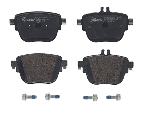 P50141 BREMBO