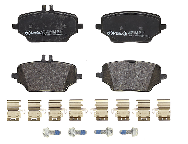 P50162 BREMBO