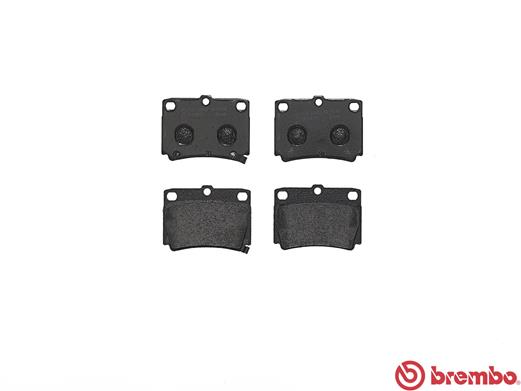 P54026 BREMBO
