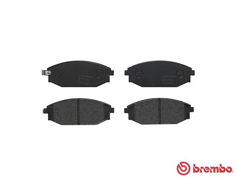 P54027 BREMBO