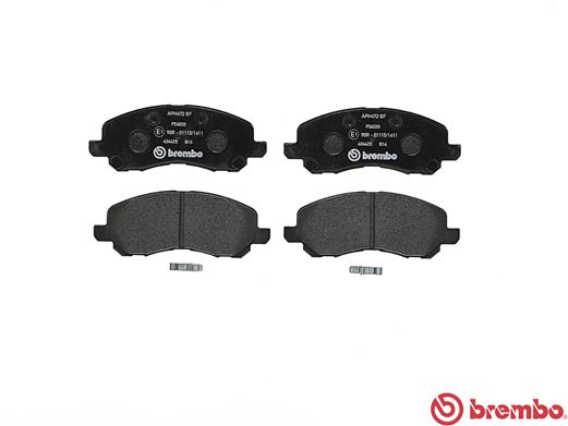 P54030 BREMBO