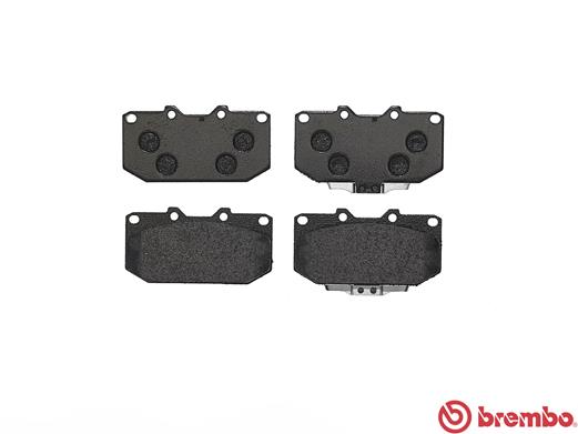 P56025 BREMBO