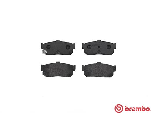 P56029 BREMBO