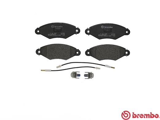 P56038 BREMBO