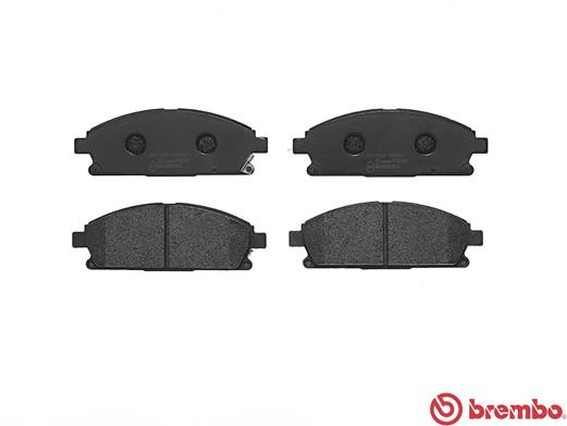 P56040 BREMBO