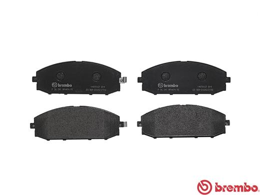 P56041 BREMBO