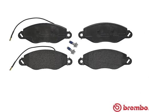 P56042 BREMBO