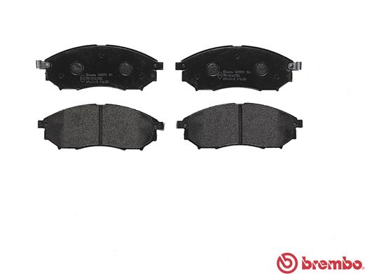 P56058 BREMBO