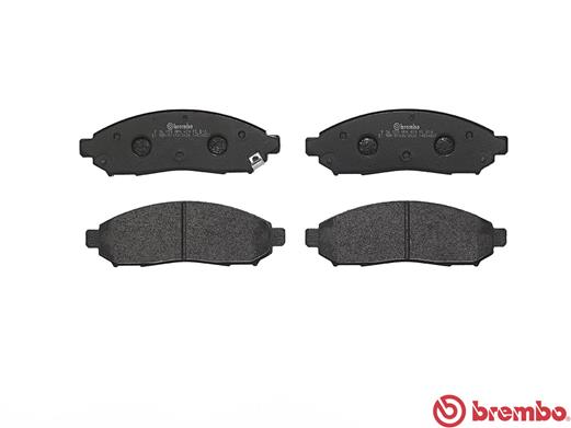 P56059 BREMBO
