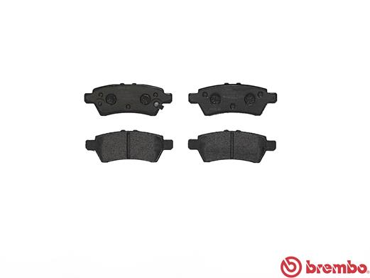 P56060 BREMBO