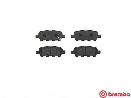 P56068 BREMBO