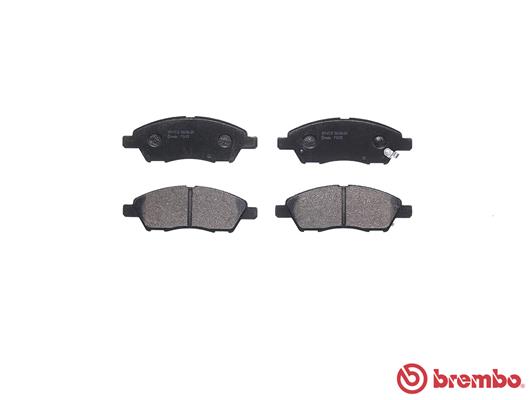 P56070 BREMBO