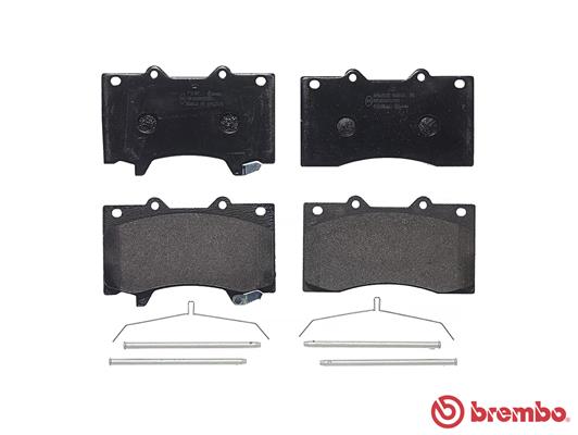P56081 BREMBO