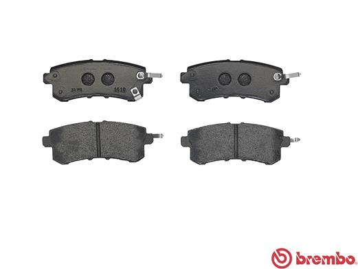 P56082 BREMBO