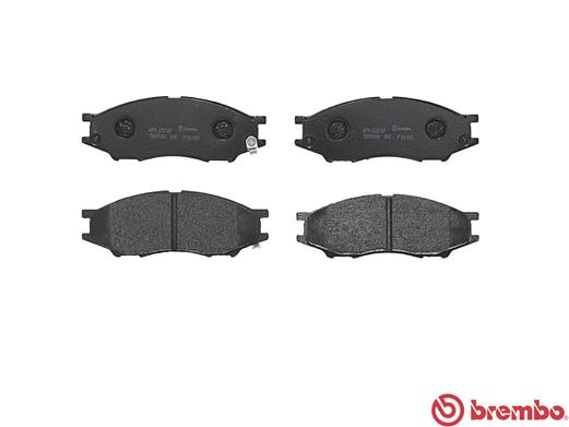 P56083 BREMBO