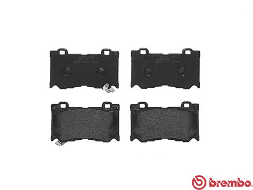 P56089 BREMBO