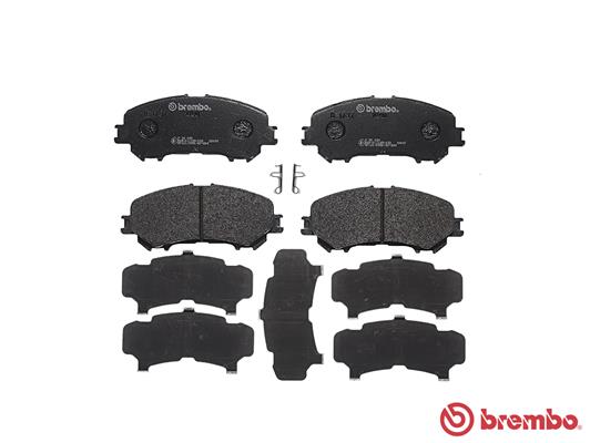 P56099 BREMBO