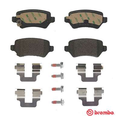 P59038 BREMBO