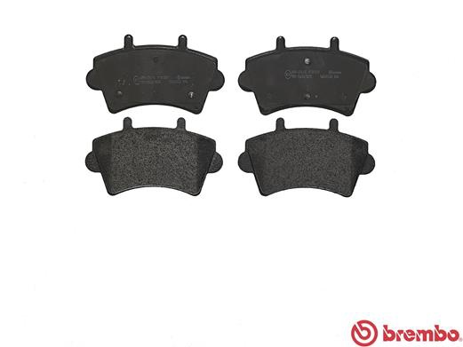 P59039 BREMBO