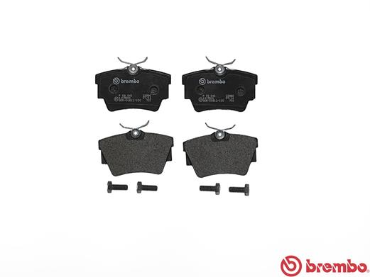 P59041 BREMBO