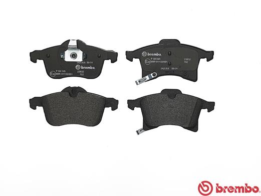 P59045 BREMBO