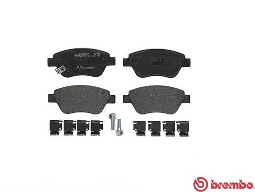 P59051 BREMBO