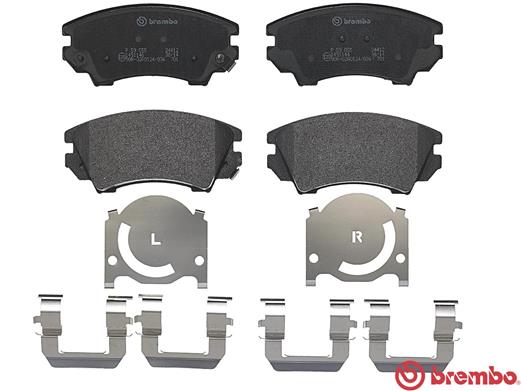 P59055 BREMBO