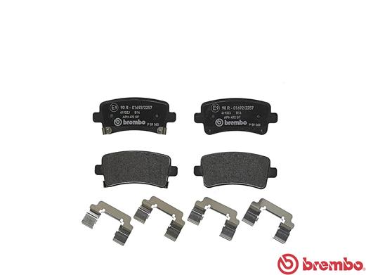 P59060 BREMBO
