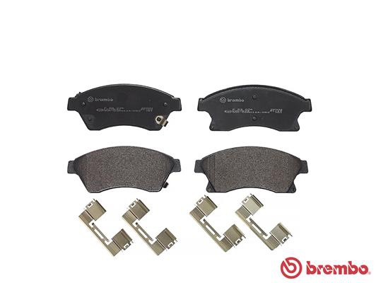 P59076 BREMBO