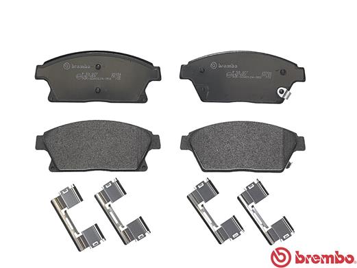 P59077 BREMBO