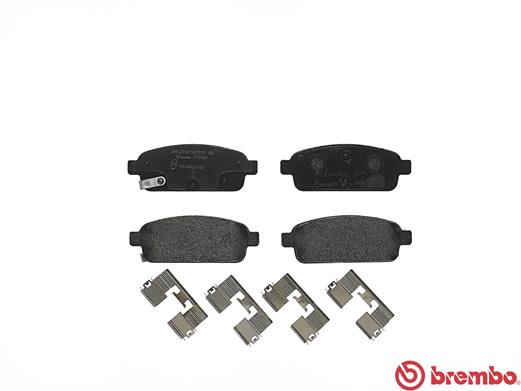 P59080 BREMBO