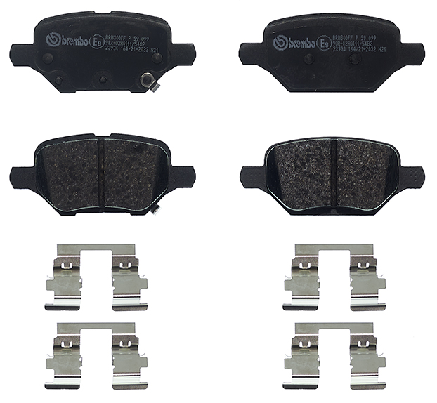 P59099 BREMBO